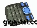 Nokia 2690 keypad blue