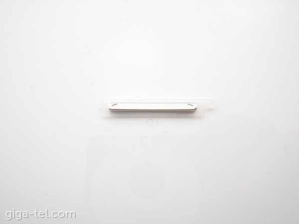 Sony Xperia S(LT26i) volume key white