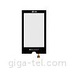 LG GX500 touch black