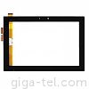 Asus Eee Pad Transformer TF101 touch