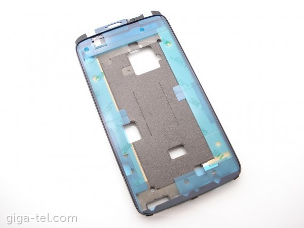 HTC One X front cover