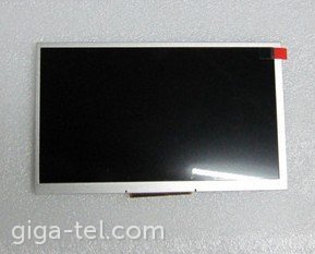 Dell Streak mini 7 LCD
