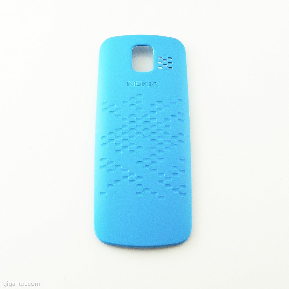 Nokia 110 battery cover blue