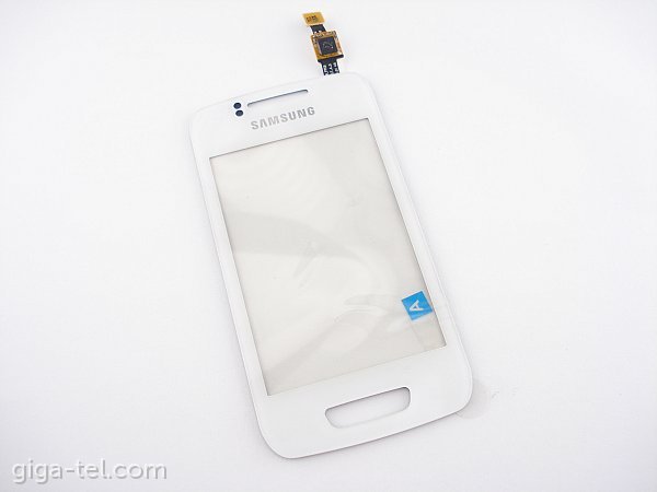 Samsung S5380 Wave Y touch white