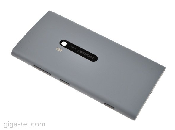Nokia 920 battery cover grey