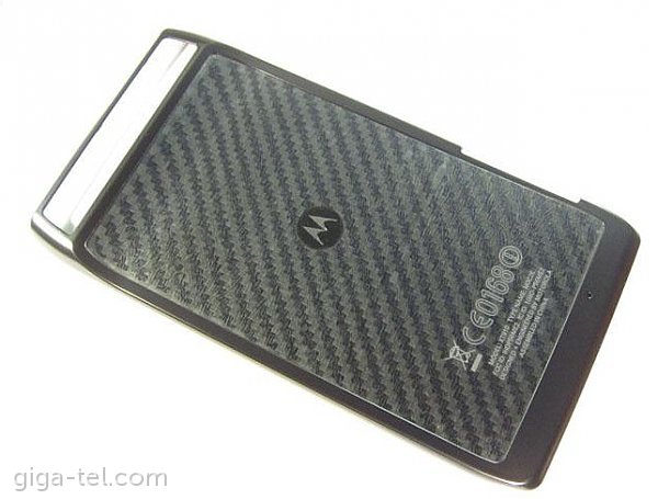 Motorola XT910 battery cover