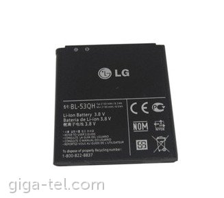 LG BL-53QH battery