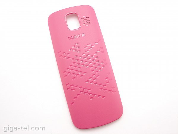 Nokia 111 battery cover pink