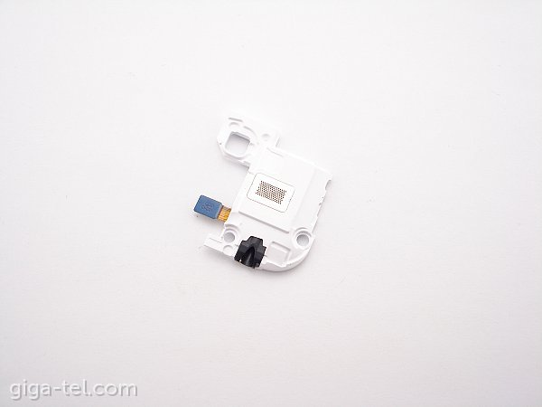 Samsung S7562 speaker white