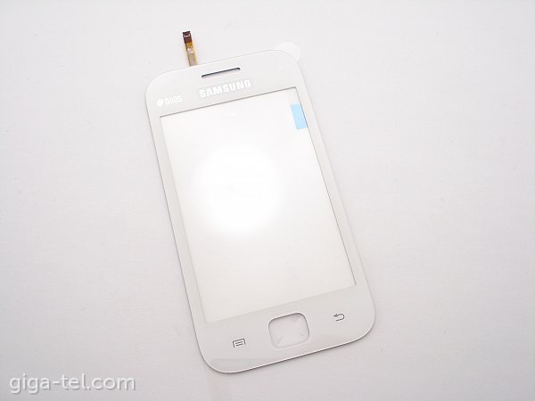 Samsung S6802 touch white