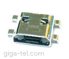 Samsung S7530,i8190,S7562 USB connector