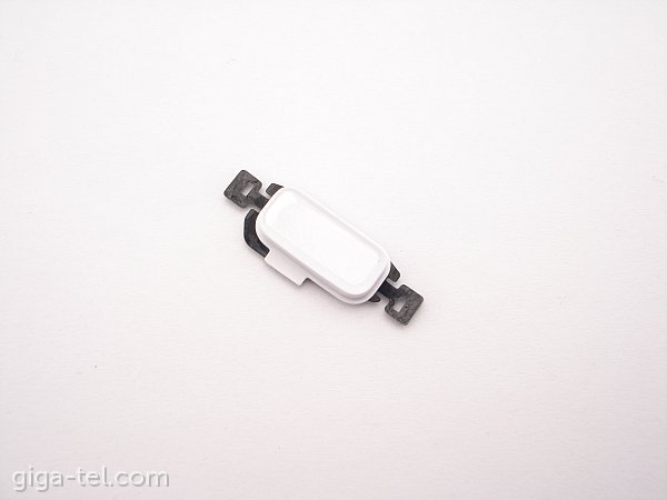Samsung S5300 keypad white