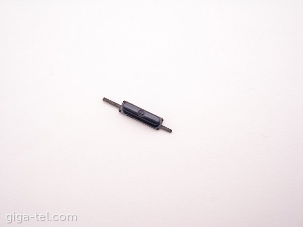 Samsung S5300 power key black