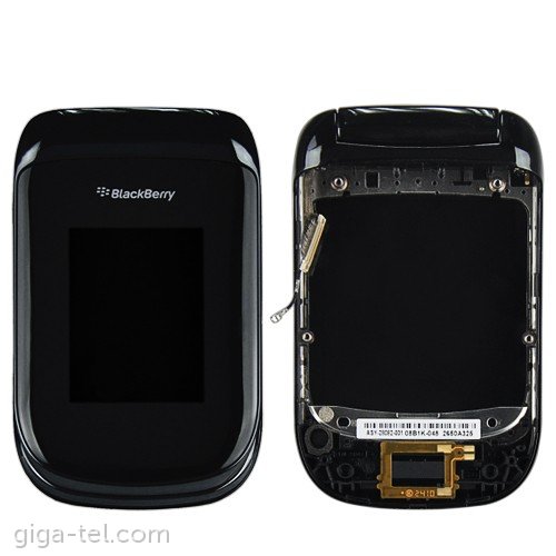 Blackberry 9670 LCD + full cover