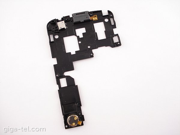 LG E960 Nexus 4 rear cover 