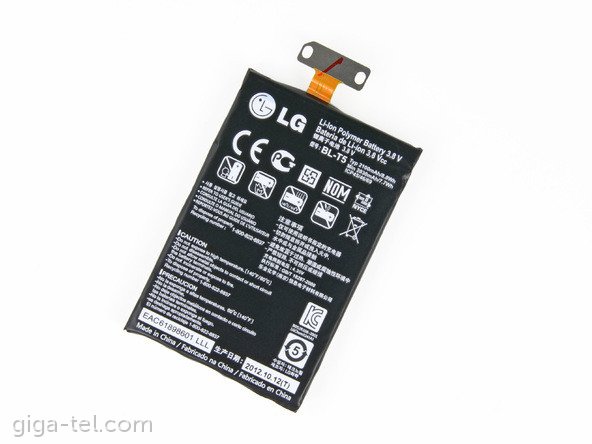 LG BL-T5 battery  OEM