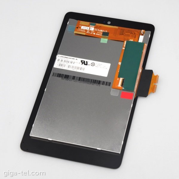 Asus Nexus 7 LCD + touch