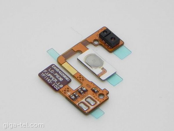 LG P936 senzor +ui flex 