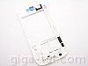 Samsung i9305 LTE middle cover white