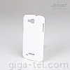 Jekod Samsung i9260 cool case white