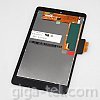 Asus Pad ME370T LCD full withhout cover!