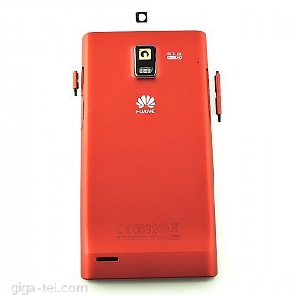 COver with side keys 