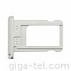 OEM SIM tray white for ipad mini 