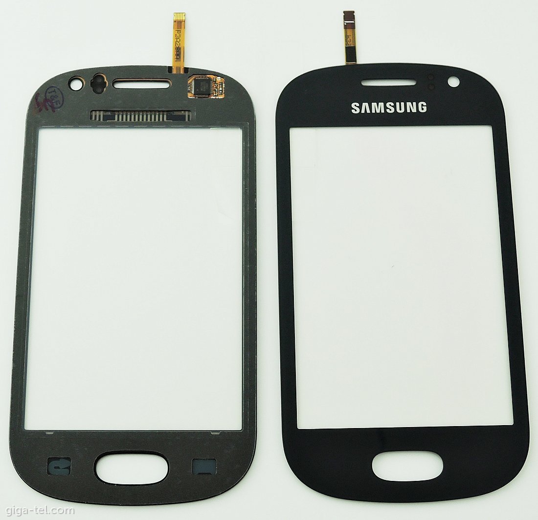 Samsung S6810,S6812 touch black