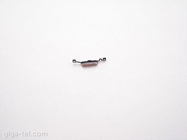 Samsung i8190 power key brown
