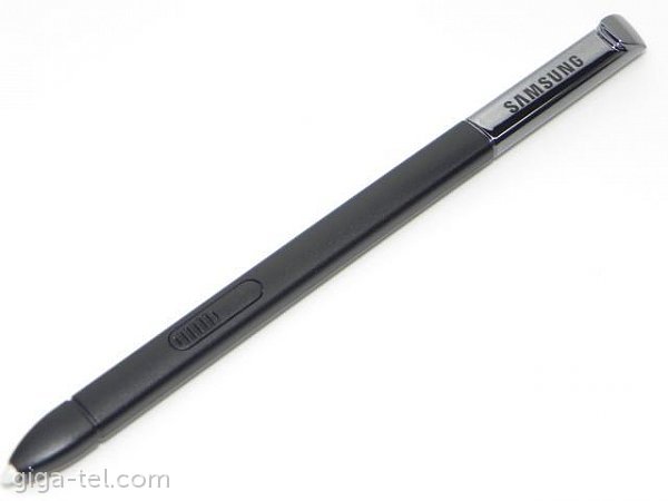 Samsung N7100 stylus black