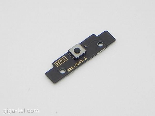 OEM switch of home key for ipad 2