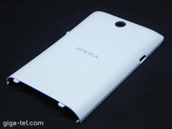 Sony Xperia E C1505,C1605 battery cover white