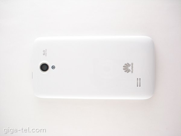 Huawei G330 full cover white