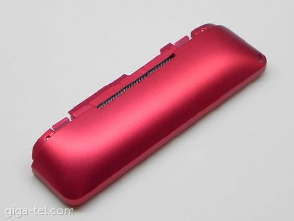 Sony Xperia E C1505,C1605  bottom cover pink