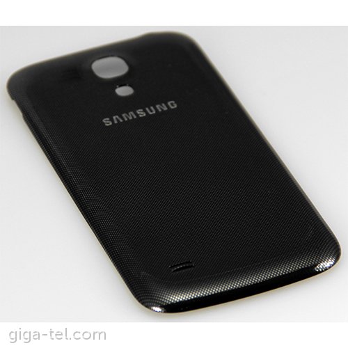 Samsung  i9190,i9195 kryt baterie černý