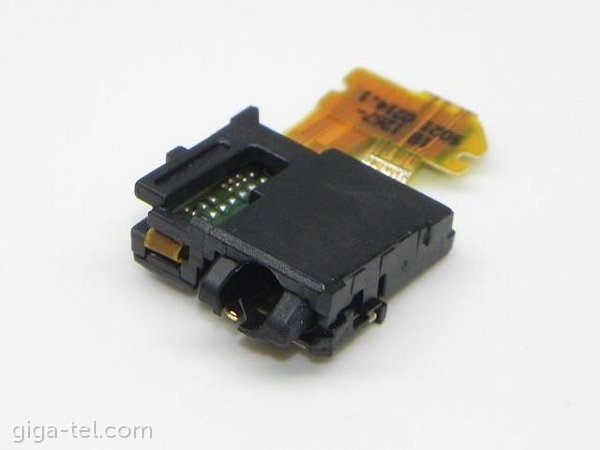 Sony  C6603 senzor+audio flex