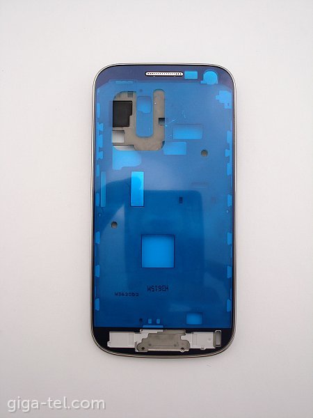 Samsung i9195 front cover