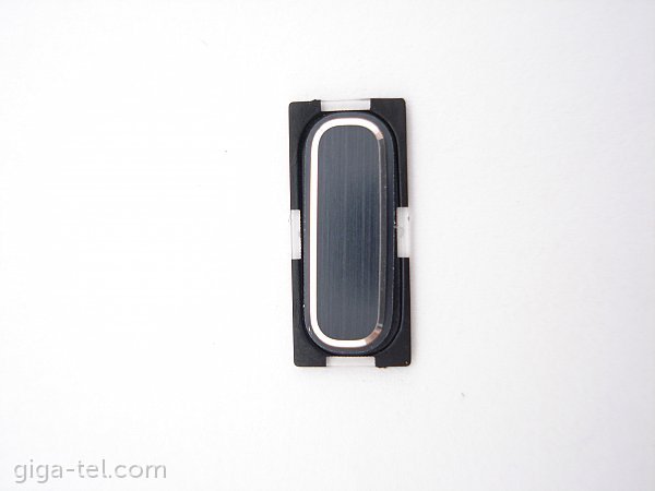 Samsung i9195 keypad black