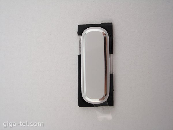 Samsung i9195 keypad white