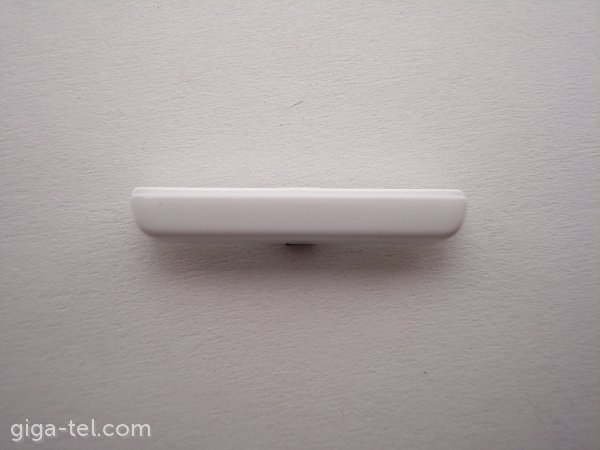 Samsung i9001 volume key white