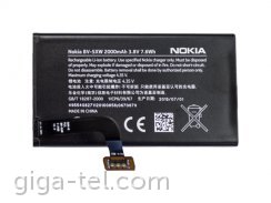 Nokia BV-5XW  battery 