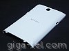 Sony Xperia E C1505,C1605 battery cover white