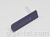 Sony Xperia Z(C6603) microSD cover purple