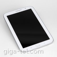 Samsung Galaxy Note 8.0 LCD + touch white