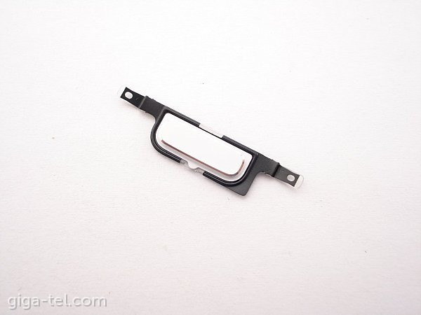 Samsung i8262 keypad white