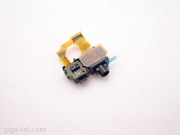 Sony Xperia Z1 C6903 audio jack + senzor