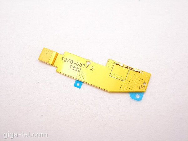 Sony Xperia Z Ultra C6833 charging flex