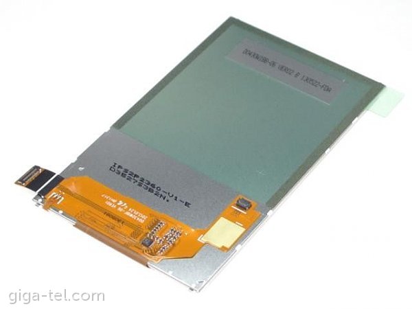 Samsung i8260,i8262 LCD SWAP
