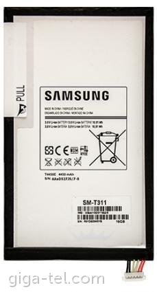 Samsung T310,T311,T315 battery