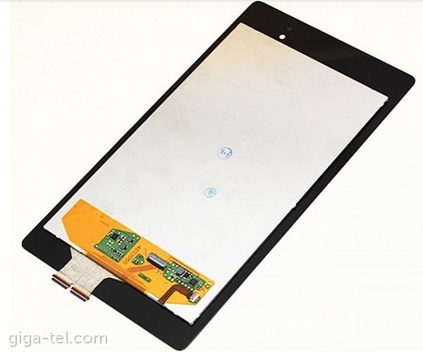 Google Asus Nexus 7-2 (2013) LCD+touch
